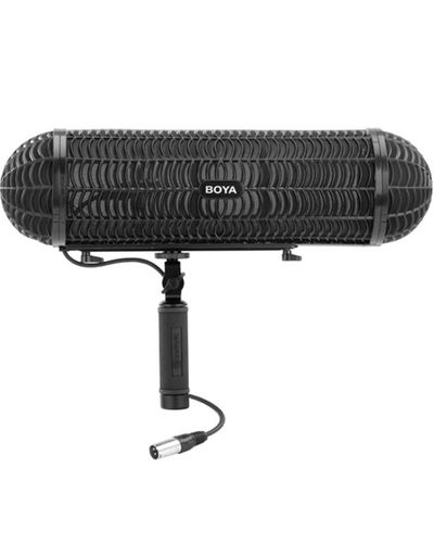 Professional microphone BOYA BY-WS1000 professional windshield