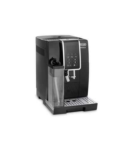 Coffee machine Delonghi ECAM350.50.SB, 5 image