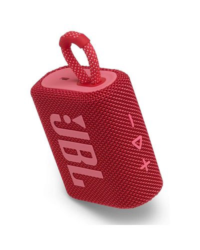 Bluetooth speaker JBL GO 3, 3 image
