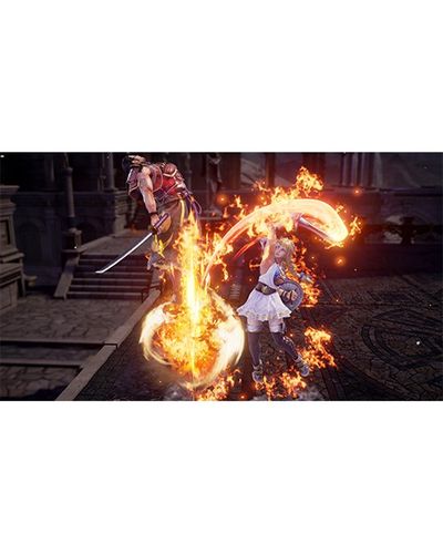 Video game Game for PS4 SoulCalibur VI, 5 image