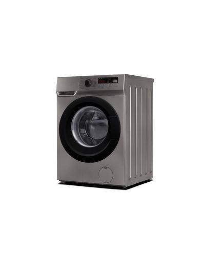 Washing machine Midea MFN03W60/S, 4 image
