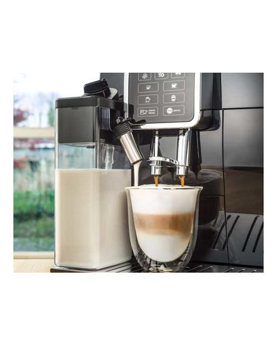 Coffee machine Delonghi ECAM350.50.SB, 4 image