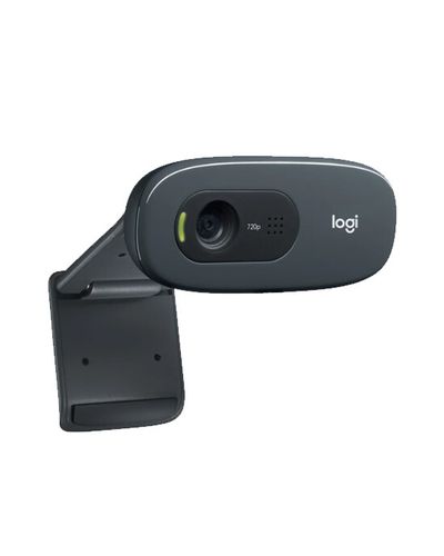 Webcam Logitech C270 HD Webcam, 3 image