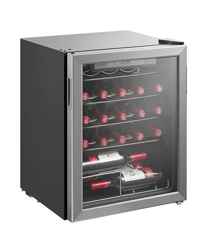 Wine refrigerator Midea MDRW107FGG22
