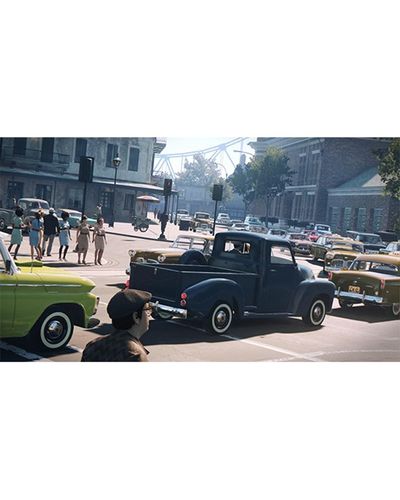 Video game Game for PS4 Mafia 3, 5 image