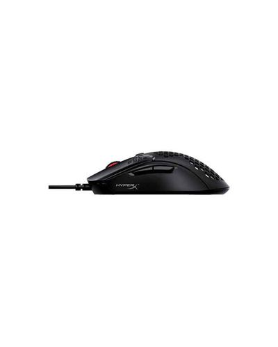მაუსი HyperX Pulsefire Haste G Gaming Mouse  HMSH1-A-BK/G , 2 image - Primestore.ge