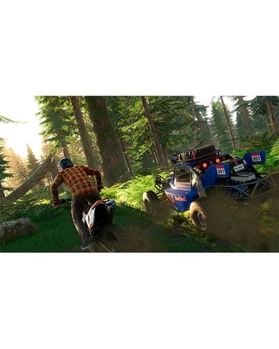 ვიდეო თამაში Game for PS4 The Crew 2 , 2 image - Primestore.ge
