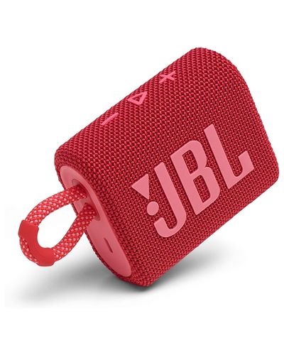 ბლუთუზ დინამიკი JBL GO 3 , 2 image - Primestore.ge