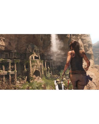 ვიდეო თამაში Game for PS4 Rise Of The Tomb Raider , 4 image - Primestore.ge