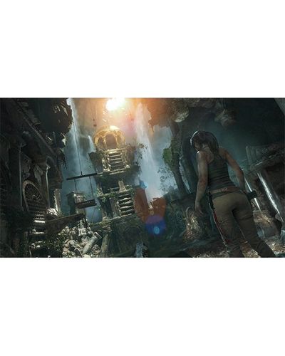 ვიდეო თამაში Game for PS4 Rise Of The Tomb Raider , 2 image - Primestore.ge