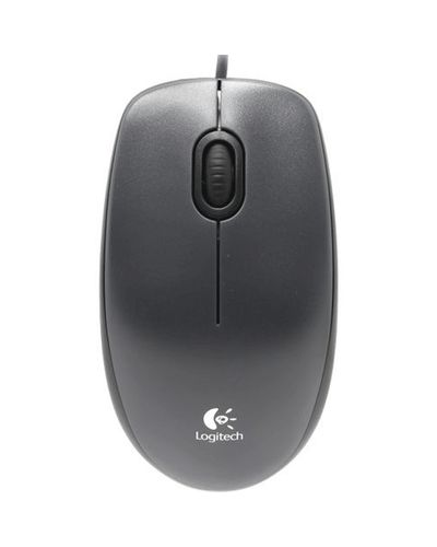 Mouse Logitech Mouse M90