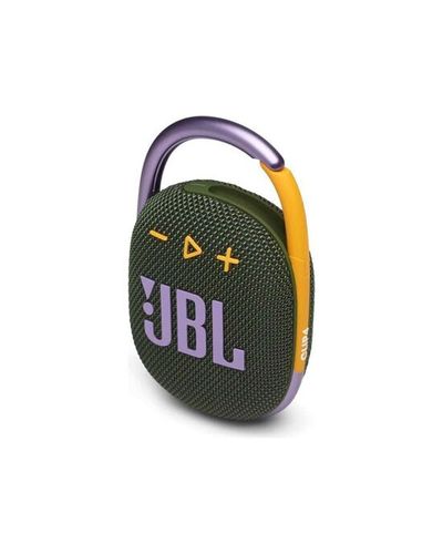 Bluetooth speaker JBL CLIP 4, 2 image