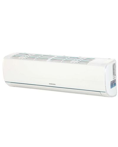 Air conditioner SAMSUNG AR24BQHQASINER (INDOOR) (70-80 m2, OnOff), 2 image