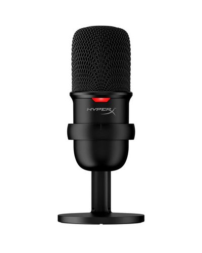 Microphone Kingston Microphone HyperX SoloCast RG HMIS1X-XX-BK/G