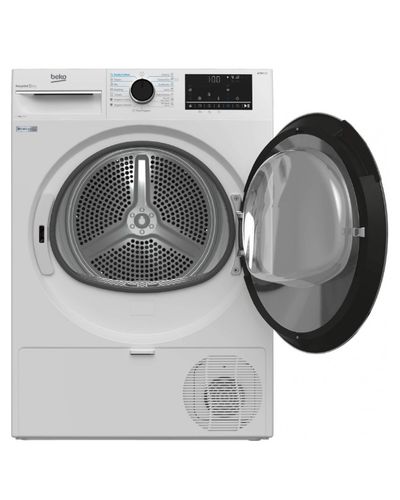 Washer dryer Beko B5T69233, 3 image