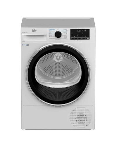 Washer dryer Beko B5T69233
