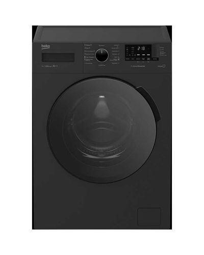 Washing machine Beko WSPE7612A