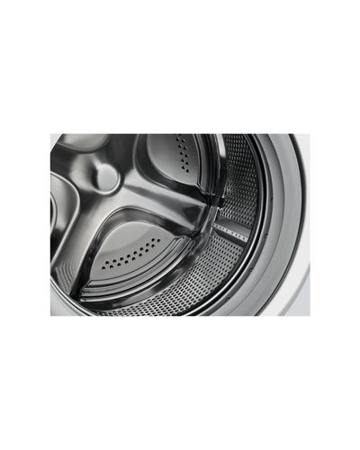 Washing machine AEG L6SE47SRE - 7 KG, 1400 RPM, 60X45X85, Inverter, ProSense, White, 2 image