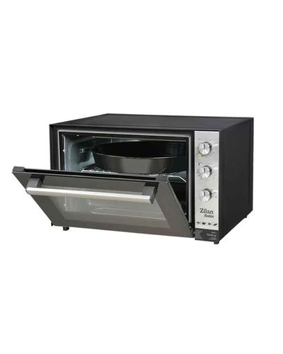 Electric oven ZILAN ZLN3741, 2 image