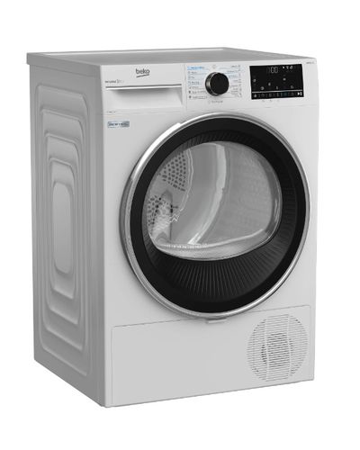 Washer dryer Beko B5T69233, 2 image