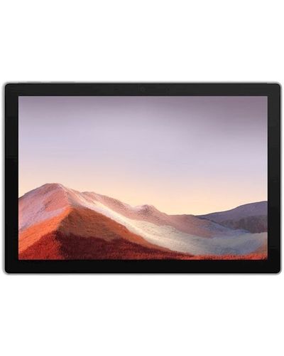 Tablet Microsoft Surface Pro 7+ 12.3" UWQHD/Intel i5-1135G7/8/256F/int/W10P/Black