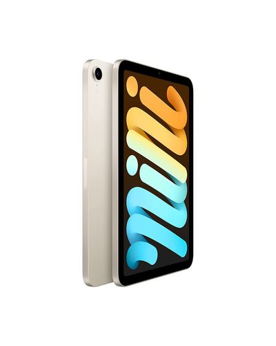 პლანშეტი Apple iPad Mini 2021 6th Generation 8.3 inch 64GB Wi-Fi , 2 image - Primestore.ge