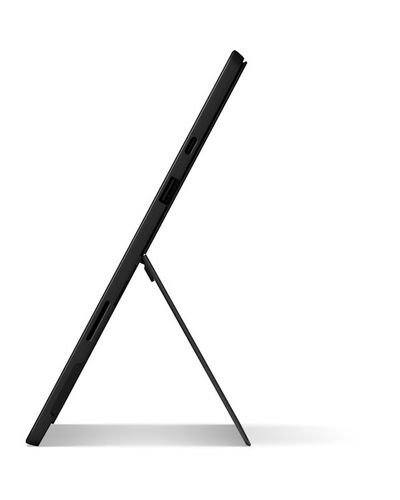 Tablet Microsoft Surface Pro 7+ 12.3" UWQHD/Intel i5-1135G7/8/256F/int/W10P/Black, 3 image