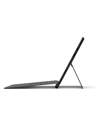 Tablet Microsoft Surface Pro 7+ 12.3" UWQHD/Intel i5-1135G7/8/256F/int/W10P/Black, 4 image