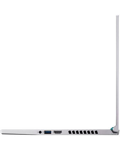 ნოუთბუქი Acer Notebook Predator Triton 300 PT314-51s 14FHD 144Hz IPS/Intel i5-11300H/16/512F/NVD3060-6/Lin/Siver , 5 image - Primestore.ge