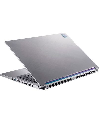 ნოუთბუქი Acer Notebook Predator Triton 300 PT314-51s 14FHD 144Hz IPS/Intel i5-11300H/16/512F/NVD3060-6/Lin/Siver , 3 image - Primestore.ge