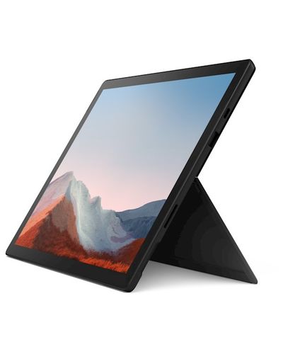 პლანშეტი Microsoft Surface Pro 7+ 12.3” UWQHD/Intel i5-1135G7/8/256F/int/W10P/Black , 2 image - Primestore.ge