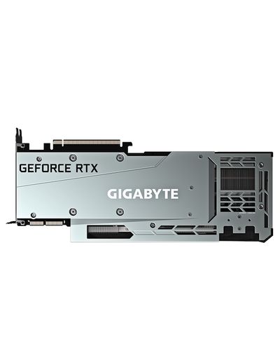 Video board GIGABYTE Videocard GeForce RTX3090 24GB GDDR6 GAMING OC, 4 image