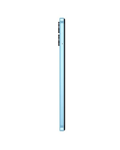 Mobile phone TECNO Smartphone Camon 19 Neo (CH6i) 6/128Gb NFC 2SIM Ice Mirror Blue, 3 image