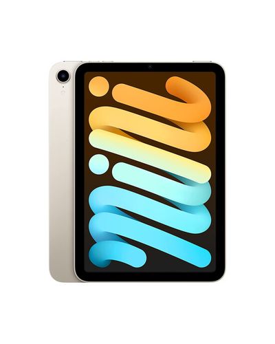 პლანშეტი Apple iPad Mini 2021 6th Generation 8.3 inch 64GB Wi-Fi  - Primestore.ge