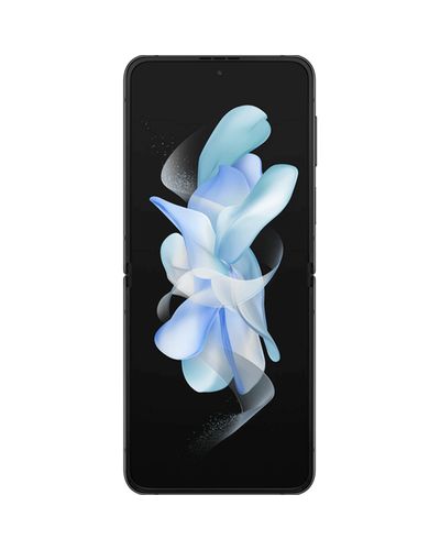 მობილური ტელეფონი Samsung Galaxy Z Flip 4 5G 8GB/256GB Graphite , 2 image - Primestore.ge
