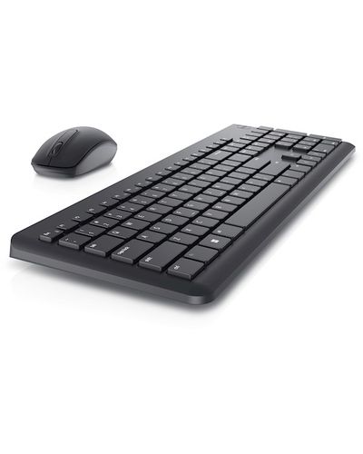 Dell Wireless Keyboard and Mouse - KM3322W - Russian (QWERTY), 2 image