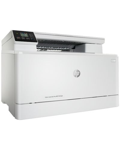 პრინტერი HP Color LaserJet Pro MFP M182n , 2 image - Primestore.ge