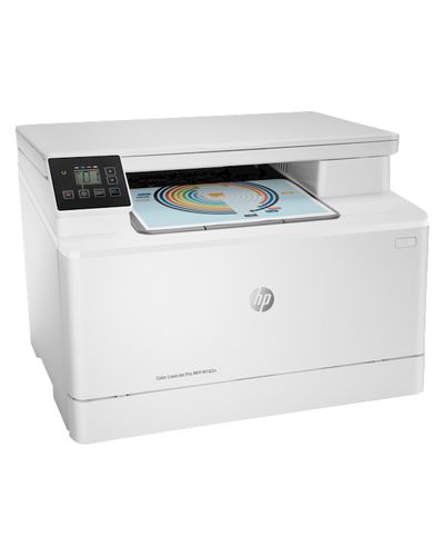 Printer HP Color LaserJet Pro MFP M182n