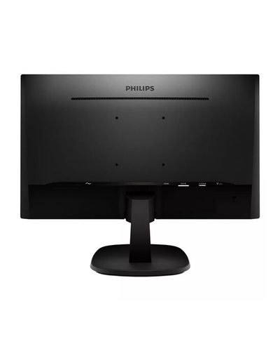 მონიტორი Philips 27" LCD 273V7QDSB/01 , 3 image - Primestore.ge