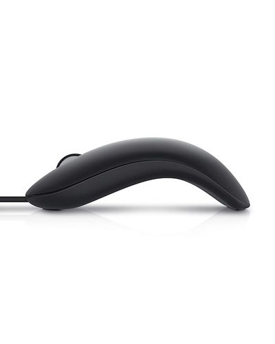 მაუსი Dell Wired Mouse with Fingerprint Reader - MS819 , 3 image - Primestore.ge