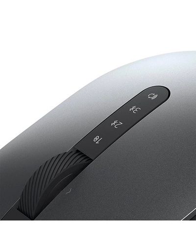 Mouse Dell Multi-Device Wireless Mouse - MS5320W, 3 image