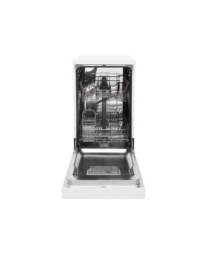 Dishwasher Whirlpool Dishwasher WSFE 2B19 EU (869991615490) 10 complect, A+, 60 cm, White, 3 image