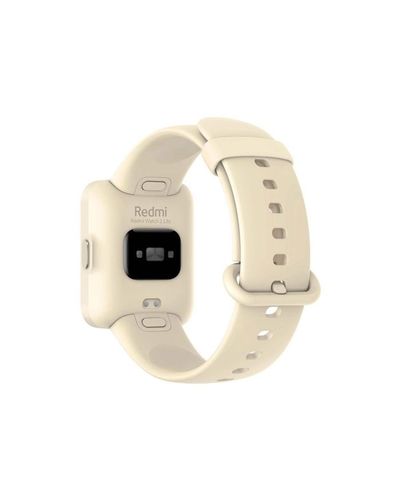 ჭკვიანი საათი Xiaomi Redmi Watch 2 Lite (Ivory) (M2109W1) , 4 image - Primestore.ge