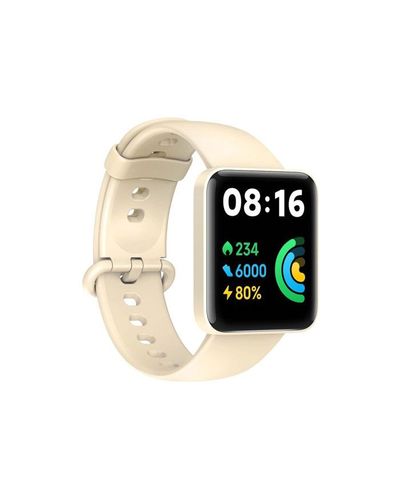 Smart watch Xiaomi Redmi Watch 2 Lite (Ivory) (M2109W1), 3 image