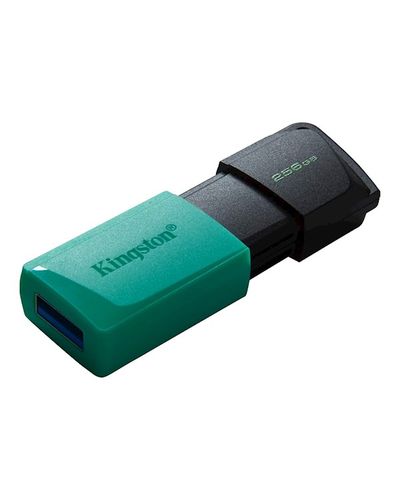 USB flash memory Kingston 256GB USB 3.2 Gen1 DT Exodia Black Teal, 2 image