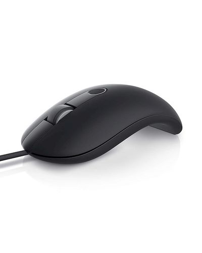 მაუსი Dell Wired Mouse with Fingerprint Reader - MS819 , 2 image - Primestore.ge