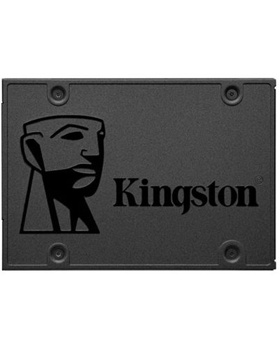 მყარი დისკი Kingston SSD A400 480GB 2.5 SATA III  - Primestore.ge