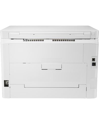 Printer HP Color LaserJet Pro MFP M182n, 4 image
