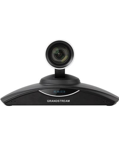 Video conferencing system Grandstream GVC3202 - video conferencing system with MCU supports up to 2-way 1080p Full HD