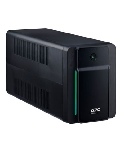კვების წყარო APC Easy UPS 2200VA, 230V, AVR, Schuko Sockets , 2 image - Primestore.ge